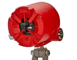FL500 gasdetektor