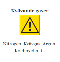 Kvavande gaser 1