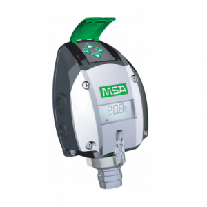 MSA gasdetektor