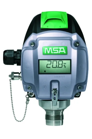 Gasdetektor MSA Prima XI