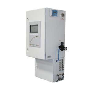Nova Stream gasanalysator