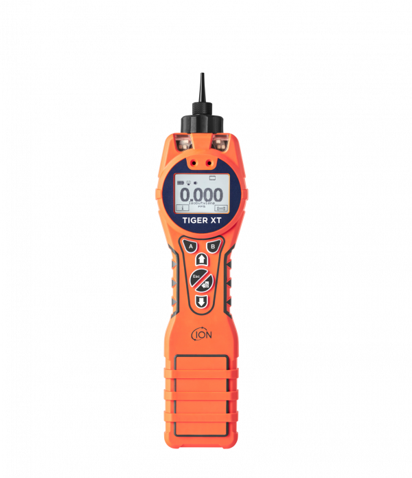 ION Science Tiger XT gasanalysator