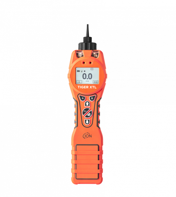 ION Science Tiger XTL gasanalysator
