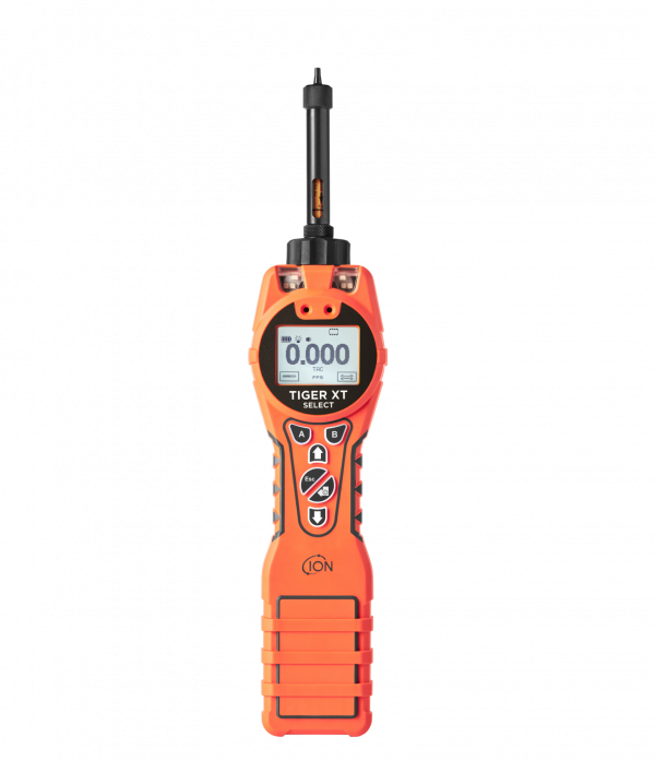 ION Science Tiger XT Select gasanalysator