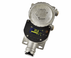 Gas detector Crowcon XgardIQ
