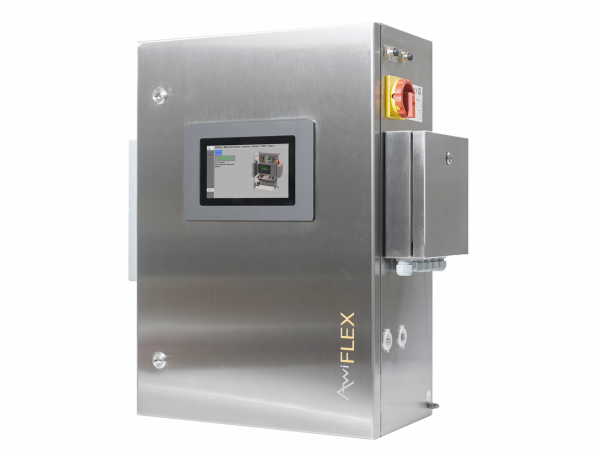 Biogasanalys AwiECO/FLEX