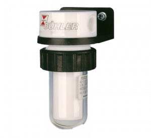 Bühler AGF-T-30 gasfilter