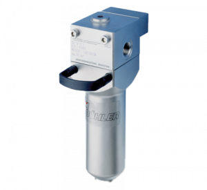 Bühler K-AGF-VA-23 gasfilter