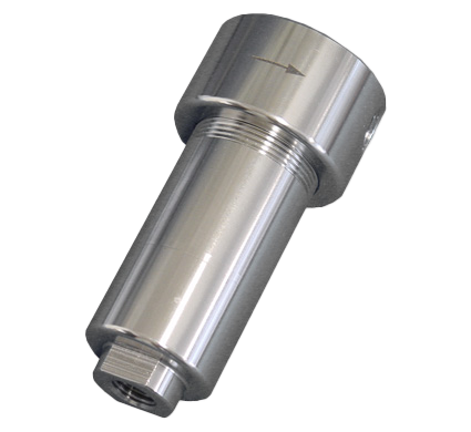 Bühler K-AGF-VA-350 gasfilter