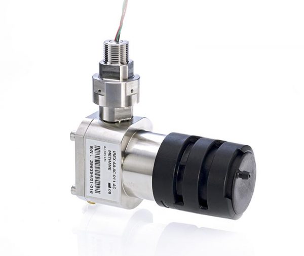 Gasdetektor Crowcon IRmax