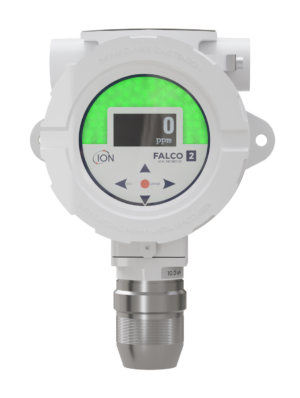 Gasdetektor ION Science FALCO
