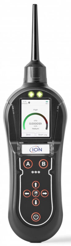 Ion Science Panther