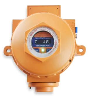 Gas detector Crowcon Bright