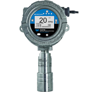 Gas detector Meridian
