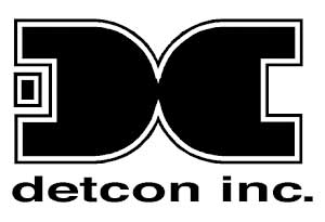 detcon logo