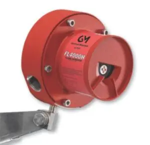 Flamdetektor