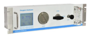 OMD-507 In-line oxygen analyzer