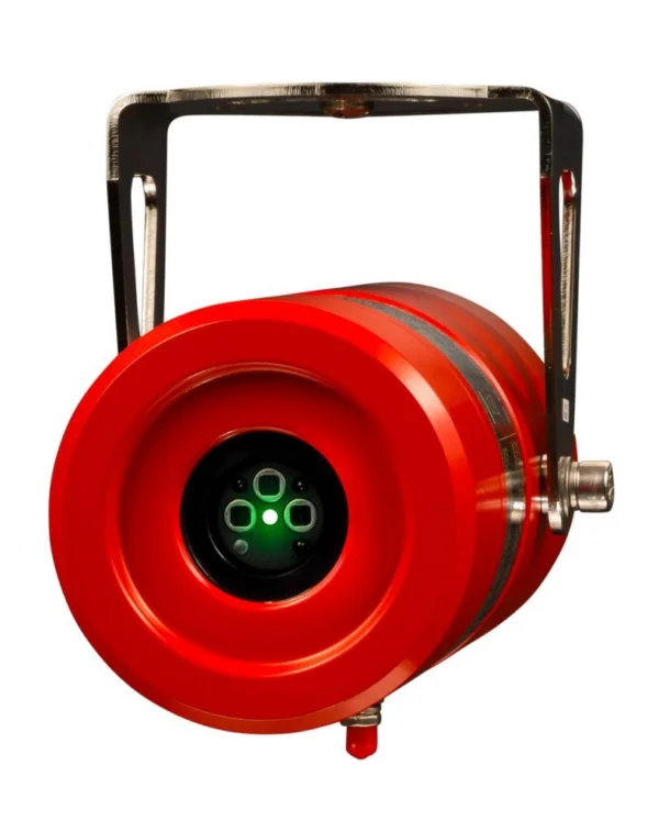 Flamdetektor Crowcon Fgard IR3